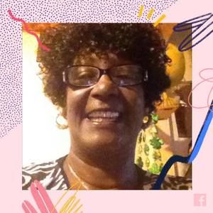 Meet your Posher, Frances